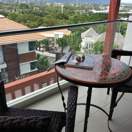Top Floor, One-Bedroom Apartment Phuket Exterior photo